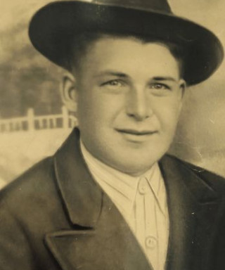 Наволоцкий Василий Иванович