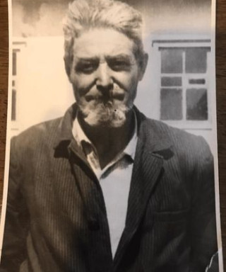 Каменецкий Павел Васильевич