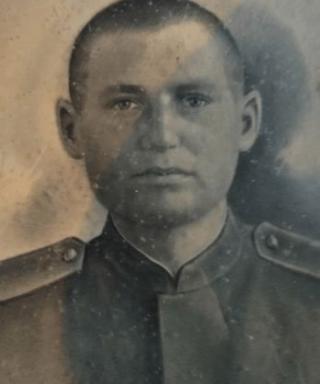 Витько Степан Кузьмич