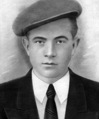 Левадний Иван Иванович