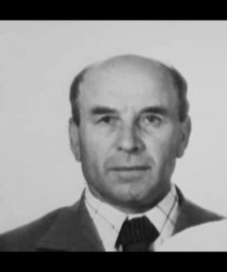 Неговора Пётр Владимирович