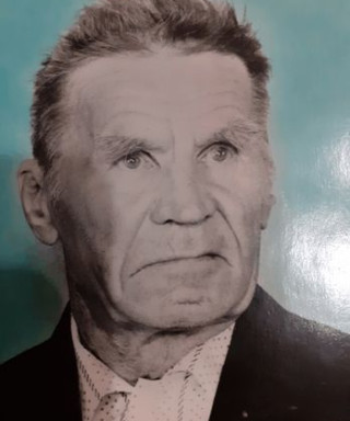 Винокуров Григорий Андреевич