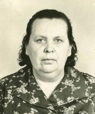 Собачкина Валентина Михайловна