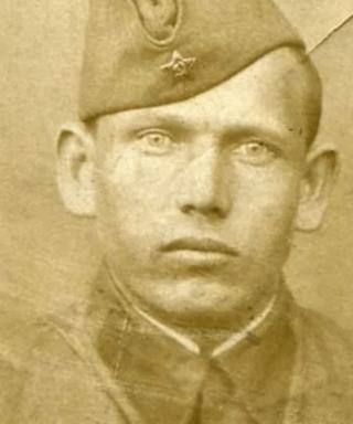 Порфирьев Иван Порфирьевич