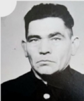 Пахарьков Елисей Елисеевич