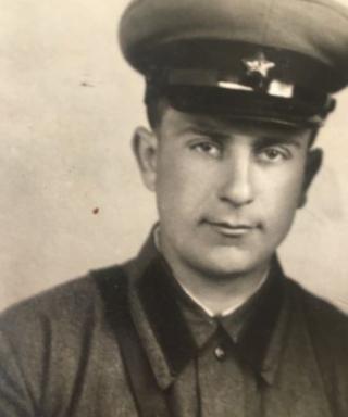Сорока Яков Григорьевич