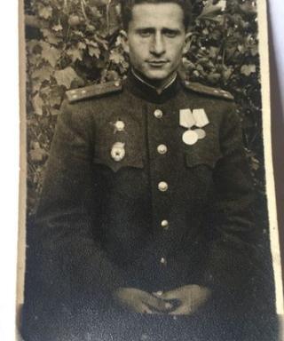 Сарака Иван Григорьевич