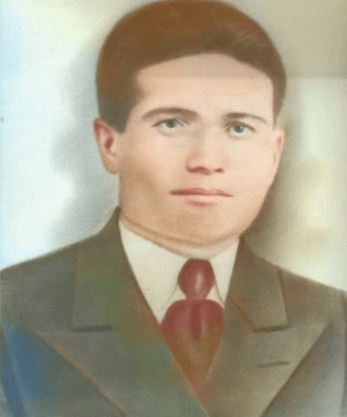 Писклов Марк Никитович