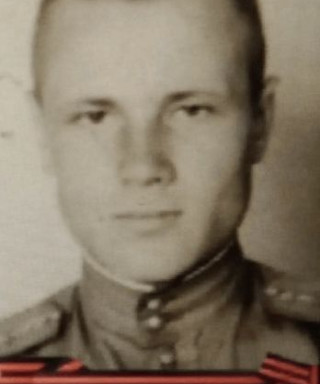 Быстров Александр Григорьевич