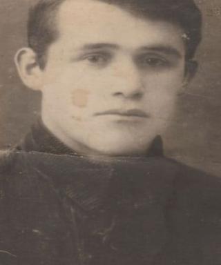 Сергопольцев Евгений Владимирович