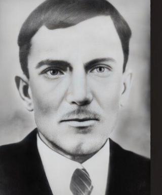 Луцев Евдоким Трофимович