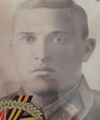 Скорынко Григорий Климович