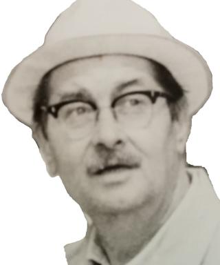 Андерс Георгий Эдуардович