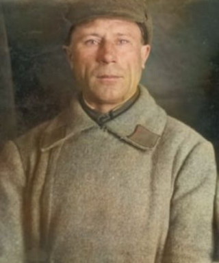 Пальтов Василий Михайлович