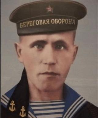 Калабин Николай Герасимович