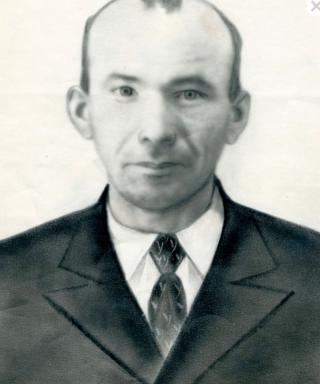Бледнов Степан Иванович