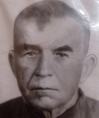 Иванов Павел Иванович
