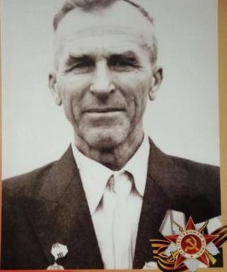 Лашманов Алексей Иванович