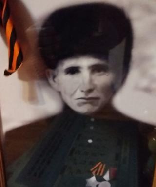 Вафеев Файзулла Гайнетдинович