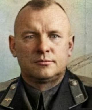 Кузнецов Владимир Иванович
