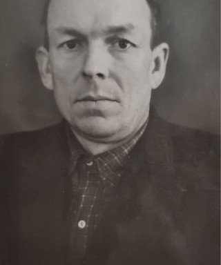 Воронин Семён Филиппович