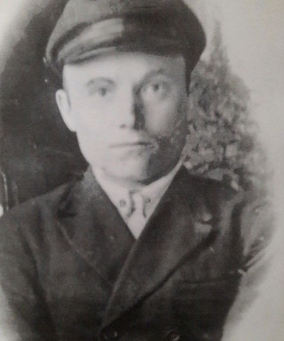 Греховодов Назарий Антонович