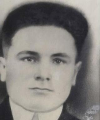 Шоколов Даниил Данилович