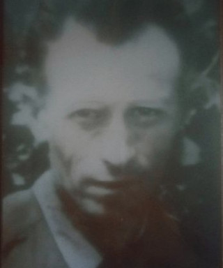 Агафонов Иван Васильевич