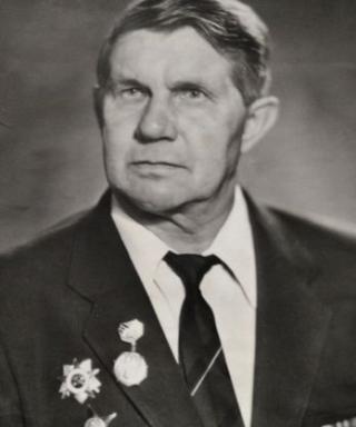 Серегичев Рафаил Евгеньевич