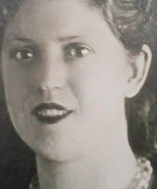 Мясникова Матрёна Тимофеевна