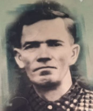 Шитиков Афанасий Владимирович