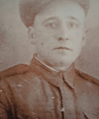 Авачев Василий Матвеевич