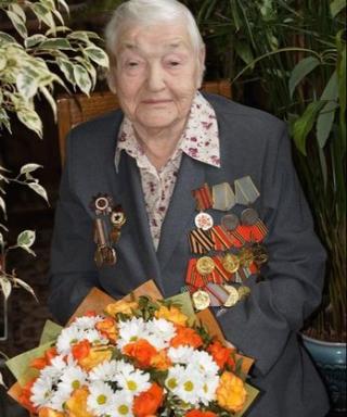 Дзутдзати Ольга Петровна