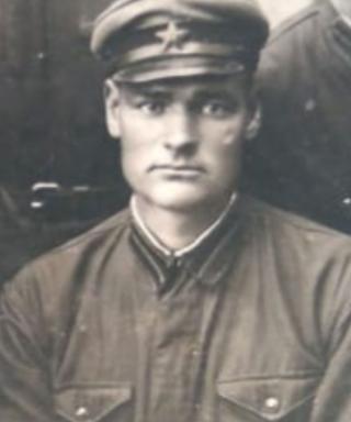 Иванов Степан Сергеевич