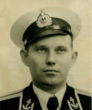Макаров Анатолий Васильевич