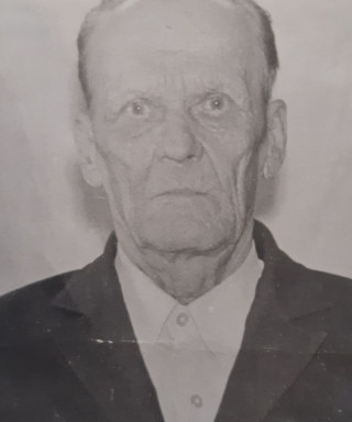 Олюшин Михаил Егорович