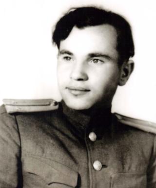 Кривов Николай Васильевич