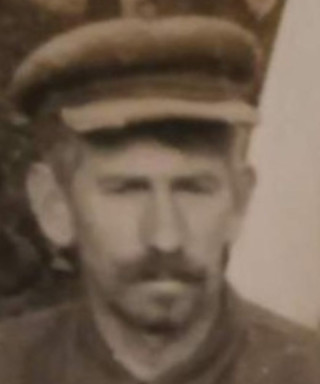 Миндрин Исай Васильевич