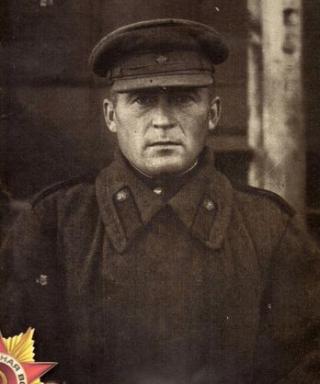 Лопатин Кузьма Павлович