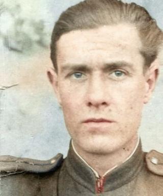 Труфанов Михаил Трофимович