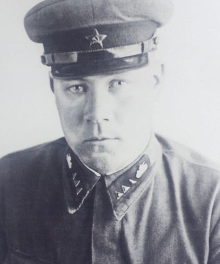 Марченко Александр Самойлович