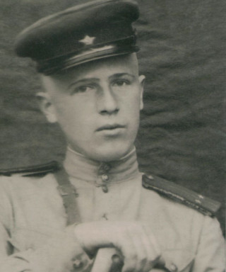 Гуськов Павел Константинович