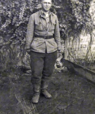 Кузнецов Петр Иванович