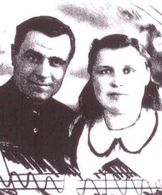 Удодов Иван Федорович