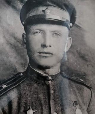 Соломатин Владимир Иванович