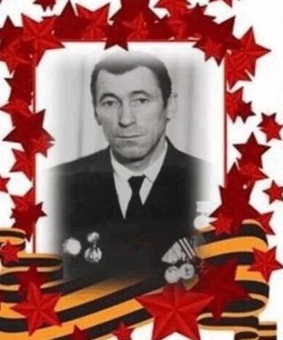 Голицин Валентин Васильевич