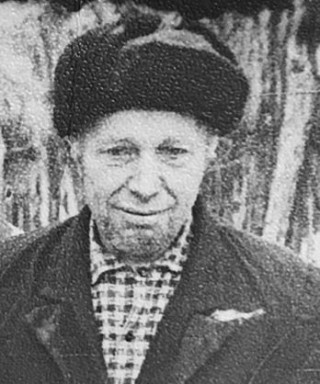 Будяков Сергей Семенович