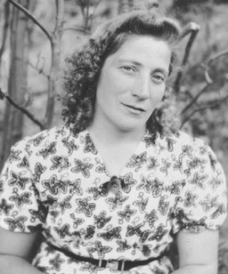 Пяскина Елена Степановна