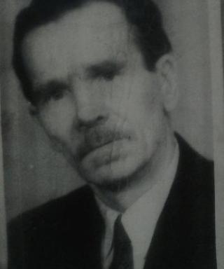 Шолгин Фёдор Тимофеевич