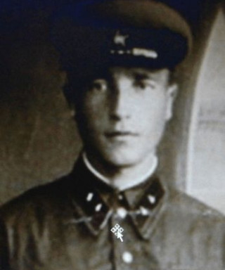 Шипицын Борис Александрович